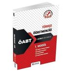 Lider Plus ÖABT Türkçe Öğrt 3 Kitap Modüler Soru Bankası