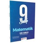 Lider Plus Yayınları 9. Sınıf Matematik Soru Bankası