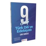 Lider Plus Yayınları 9. Sınıf Türk Dili Ve Edebiyatı Soru Bankası