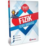 Lider Plus Yayınları TYT Fizik Soru Bankası