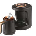 Lider Premium LK-319 Türk Kahve Makinesi