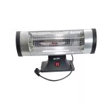 Lider Quartz Isıtıcı Soba Ayak Altı Şipşak 1600 W