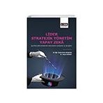 Lider Stratejik Yönetim Yapay Zeka Eğitim Yayınevi