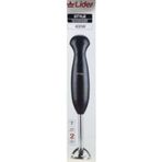 Lider Style 400 W Çubuk Blender siyah