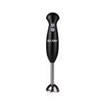 Lider Style Siyah Çubuk Blender