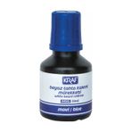 Liderburo Kraf Beyaz Tahta Kalem Mürekkebi 30Ml Mavi 445G