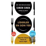 Liderler En Son Yer - Simon Sinek