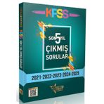 Liderler Karması 2026 KPSS Genel Yetenek Genel Kültür Çıkmış Sorular Son 5 Yıl Çözümlü