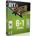 Liderler Karması AYT 6+1 Deneme Seti