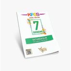 Liderler Karması KPSS Vatandaşlık ve Güncel Bilgiler 8X15 Denemeleri