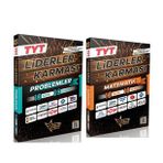 Liderler Karması Tyt Matematik Ve Problemler Deneme Seti 2 Kitap
