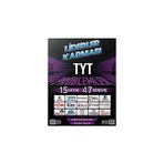Liderler Karması Tyt Problemler 15 Yayın 47 Deneme Liderler Karması