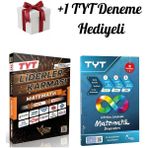 Liderler Karması ve Doktrin 2026 Sıfırdan Sonsuza Tyt Matematik Denemeleri + 1 Tyt Deneme Hediyeli