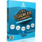 Liderler Karması Yayınları 9. Sınıf 5 Deneme Seti 2026 Model MEB Kazanımlarını Kapsayan Özel Yayın