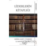 Liderlerin Kitaplığı / Amiral James Stavridis / Sola Yayınları