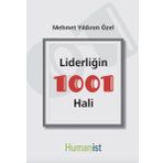 Liderliğin 1001 Hali - Mehmet Yıldırım Özel