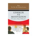 Liderlik ve Motivasyon - Celalettin Serinkan