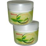 Lidyada Bamya Tohumu Yağı Masaj Kremi 100 ml x 2 Ad - 1Paket