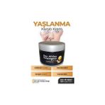 Lidyada Das Dev Arfrika Salyangozu Kırşıklık Karşıtı Kremi 100 ml x 1 Adet - 1Paket