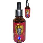 Lidyada Hot Rhino 30 ml 3 Adet Kadınların Isteğini Yükseltme Içeceği - Paket