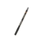Lidyada Maison Brow Shaping Powdery Pencil Kaş Kalemi - Warm Auburn 418 - 0-Siyah
