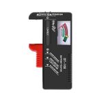 Lidyada Maison BT168 Analog Pil Test Cihazı, Pil Kapasite Ölçer - Option-1