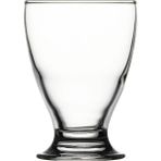 Lidyada Maison Çin Çin Şarap Bardağı, 3'lü 195 cc - 0,05 gr
