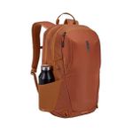 Lidyada Maison Enroute 23L Notebook Sırt Çantası Natural Orange - 0 - 3 Yaş - 0 - Siyah