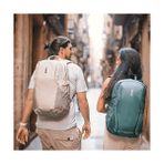 Lidyada Maison Enroute Backpack 23L Laptop‐rucksack - 0 - 3 Yaş - 0 - Siyah
