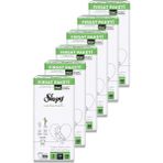 Lidyada Maison Natural Fırsat Paketi Bebek Bezi 2 Numara Mini 288 Adet - 0 - 1 Ay