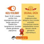 Lidyada Maison Robus Global La 5W/30 20 Lt Ağır Hizmet Dizel Motor Yağı