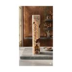 Lidyada Maison Time 24 Sandal Ağacı Oda Kokusu 55 ml - Dekoratif Cam Şişe Bambu Çubuklu Oda Parfümü - Mistik ve Odunsu Esintili Uzun Süreli Ev ve Ofis Kokusu - Acı Kahve - --