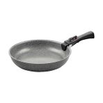 Lidyada Maison Torre Kızartma Tavası, 28 Cm, Seramik Kaplama, Indüksiyonlu Ocaklara Uygun, Çıkarılabilir Sap, Alüminyum - Option-1 - --