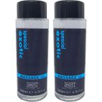 Lidyada Süper Special Exotic Massage Oil 400ML Aromalı Masaj Yağı x 2 Adet - 1Paket
