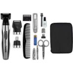 Lidyahan Store 05604-616 Wahl Deluxe Travel Kit / 05604-616 Keyring, Table Runner