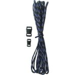 Lidyahan Store 550 4mm 7 Çekirdek Outdoor Bileklik Çadır Kamp Ipi 5 Metre Havacı Kamuflaj