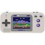 Lidyahan Store Arcade Gamer V Retro Konsol 220 Oyun Gri-Mor