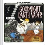 Lidyahan Store Darth Vader (Star Wars x Chronicle Books)