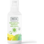 Lidyahan Store Doğal Koruyucu Vücut Losyonu Sprey Yenidoğan Bebek Çocuk Için Limon Okaliptus Vegan 100 ml