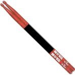 Lidyahan Store Firth Baget(Çift) Nova 5b Wood Red (Kırmızı), Hıckory, 1