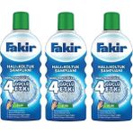 Lidyahan Store Halı Şampuanı (Elde Yıkama) 1000 ml x 3 Adet
