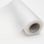 Lidyahan Store Home 10 m×45 cm Eva Pıtırcık Raf ve Çekmece Örtüsü – Kesilebilir Şeffaf Silikon &amp; Eva Kaymaz Mat, Mutfak Dolabı, Buzdolabı ve Çekmeceler Için Koruyucu, Yıkanabilir Silinebilir - Altın