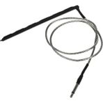 Lidyahan Store Joes PP603 Akustik Gitar Eşikaltı Manyetik (Piezo) 6.9cm.