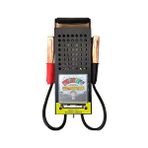 Lidyahan Store KEY-777 Analog Akü Test Cihazı 12V / 6V