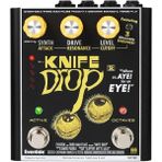 Lidyahan Store Knife Drop | Sub-Octave Fuzz W/synth Fx