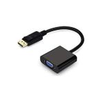 Lidyahan Store Plus PX-1320 Display Port To Analog VGA Aktif Dönüştürücü
