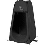 Lidyahan Store Pop Up Pod- Anında Gizlilik, Duş ve Değişen Çadır - Katlanabilir Dış Mekan Barınağı, Kamp, Plaj ve Yağmur Için, Taşıma Çantası ile Wakeman Outdoors