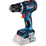 Lidyahan Store Professional Gsb 18V-90 C Akülü Darbeli Delme Vidalama Makinesi (18 Volt, Solo, Yumuşak/sert Tork: 36/64 Nm; Karton Kutuda, Akü ve Şarj Cihazı Dahil Değildir)