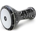 Lidyahan Store Profesyonel Solo Darbuka Çatlak Boya Effeckt