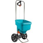 Lidyahan Store Serpme Makinesi Xl: Gübre, Tohum ve Yol Tuzu Serpmek Için Üniversal Serpme Makinesi, 1,5 - 6 M Yayılma Genişliği, Yakl. 800 M² Çim Alanı, 18 L Kapasite, Kilitli Kaydıraklı (436-20)